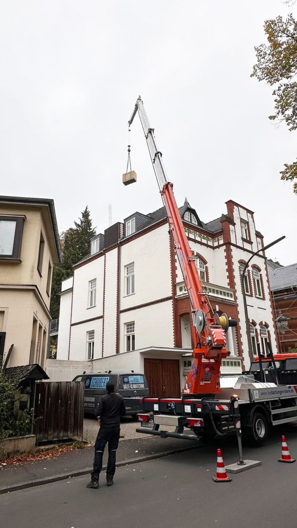 Starke Zusammenarbeit für starke Ergebnisse …