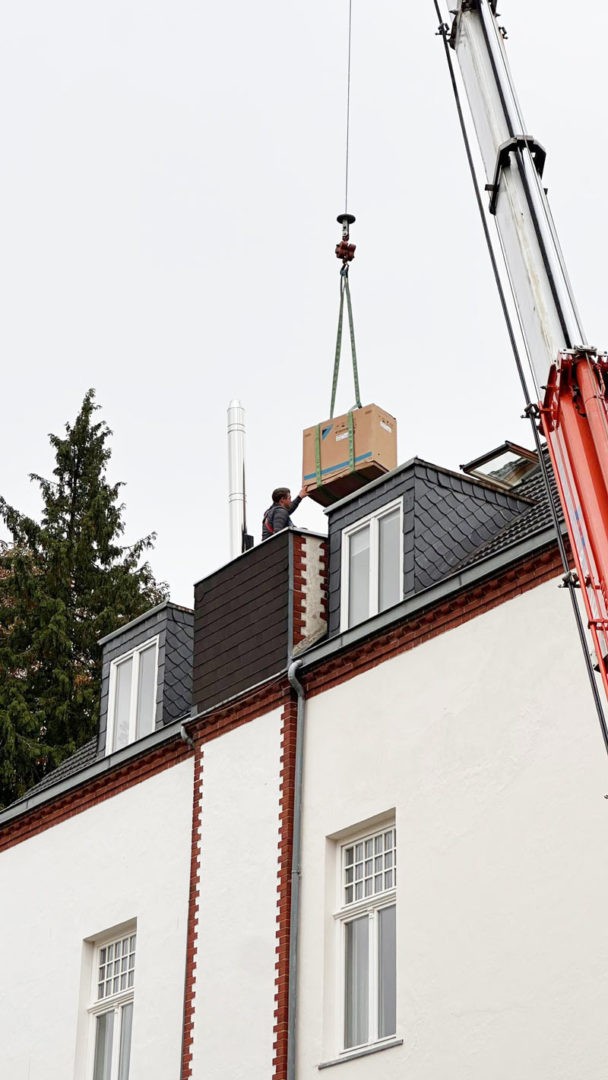 Starke Zusammenarbeit für starke Ergebnisse …