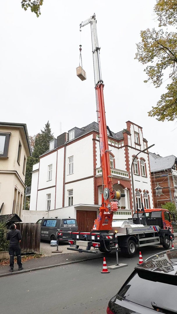Starke Zusammenarbeit für starke Ergebnisse …